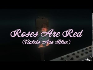 MP3 DOWNLOAD: Jon Caryl - Roses Are Red (Violets Are Blue) [  Lyrics] | CeeNaija