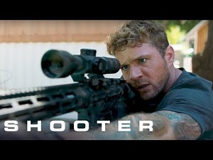 Shooter | Season 1: Recap