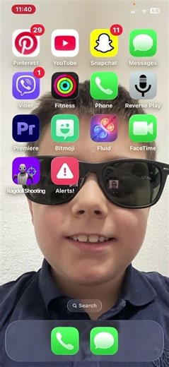 I have the nuke app￼ (btw it doesn't work)