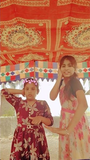 odi amma bunty #funny #fun #dance 😛