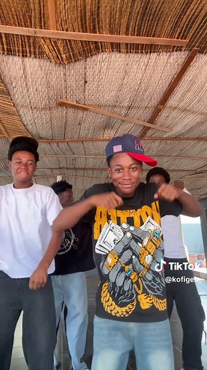 Latest Azonto Dance Challenge Tutorial