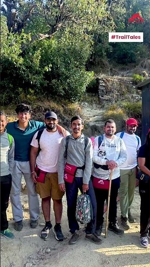 Trekker Testimonial | Chopta Chandrashila | Trek The Himalayas