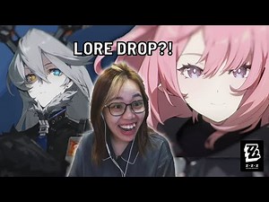 ELYSIA?! KIANA?!! | Lore Teaser - "Where the Miracle Began" | Reaction (Zenless Zone Zero)