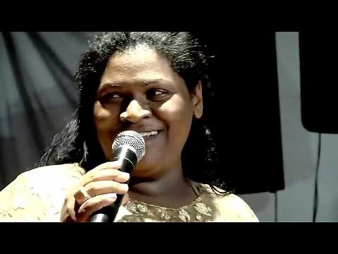 Hilda Monteiro - Testemunho IMPACTANTE que vai mudar a sua vida! 🙏