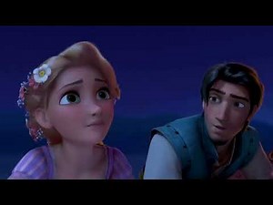 Tangled + Wizards Beyond | BRAND NEW PROMO | Disney Channel