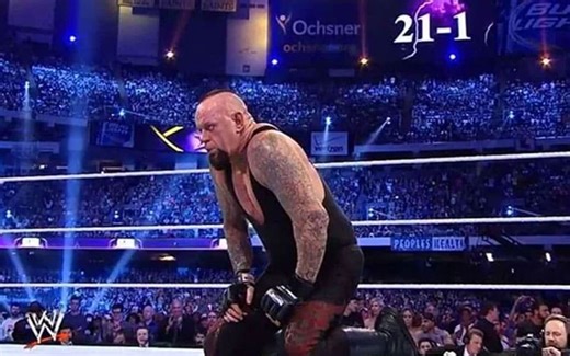 Michael Cole Explains How His Iconic ‘The Streak Is Over’ Call Happened in Real Time at WrestleMania