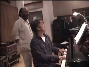 Ryuichi Sakamoto 坂本龍一 Paula Jacques Morelenbaum 3 Years Mega Studio 2001