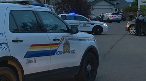 Airdrie neighbourhood left shaken after Saturday shooting