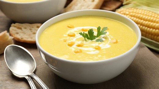 Krem čorba od kukuruza: Osvežavajuća, zasitna i idealna za brzinski letnji ručak