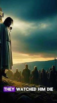 You Won’t Believe What Happened After the Crucifixion | The Untold Story of Jesus 🔥