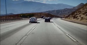Cajon Pass named deadliest road in California