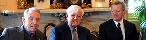 Ted Kennedy’s Record On Health Care Reform