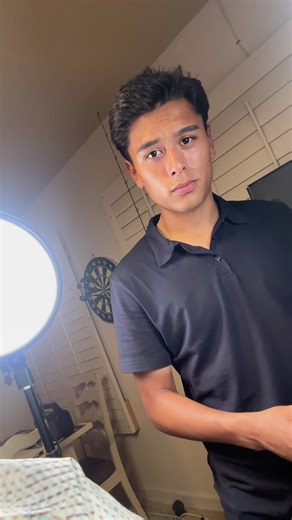 Gulp… 😳😳 @🐟 #jbfades #sandiegobarbers