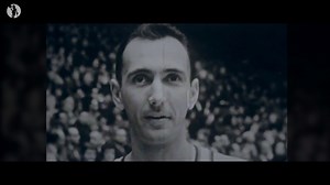 41K views · 1.6K reactions | Celtics Legend Bob Cousy was honored with a brand new bronze statue in Worcester this weekend ☘️ | Boston Celtics | Facebook