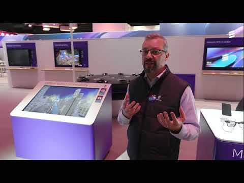 MWC 2025: Step into what's next for 5G in North America