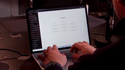 Encyclopedia Britannica sues OpenAI over AI training