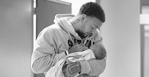 Kane & Katelyn Brown Reveal Their Baby Boy's Adorable Name