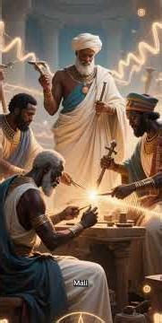 This Friday, We Go Live — The Hidden Science of the Ancients