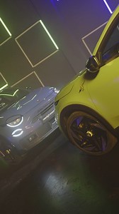 20K views · 336 reactions | Nuovo anno, nuova carica. Pronti a sentire l'adrenalina? ⚡ #Abarth #Abarth600e #AbarthElectric #AbarthGoesElectric | Abarth | Facebook