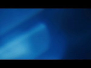 Clean Blue Light Leak - Reflection Overlay Lights | FREE DOWNLOAD