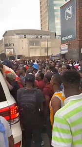 27K views · 132 reactions | Gaffa Passion Java Takes Over The Streets Of Harare | Zim Talent Music & Actors | Facebook