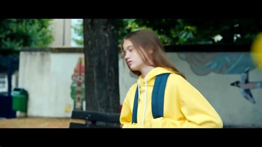 La cour | movie | 2022 | Official Trailer