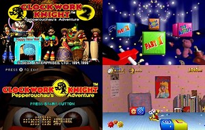 Cracking the Clockwork Code