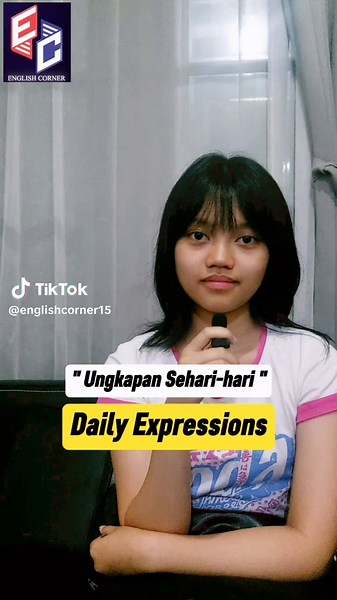That's okay, It's on me 😎💰💵 We share because we care #learningenglish #englishlesson #bahasainggris #belajarbahasainggris #daily #expression #dailyexpressions #speakenglish #speakingpractice #thatsokay #itsonme