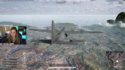 PUBG Race Tournament || Use Creator !code please