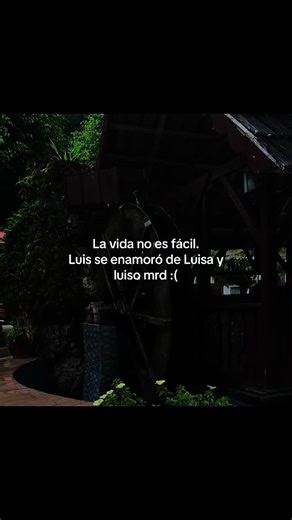 Video de David Espinoza (@david_ef) relacionado con “luisa encanto”