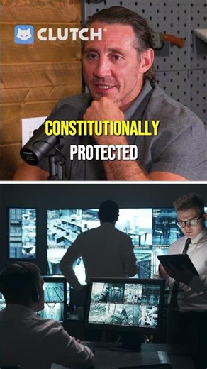 How the American Government Spies on Citizens