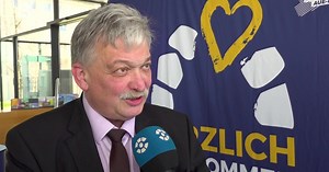 Tag der Sachsen 2023 – Aue-Bad Schlema richtet aus (Video 1)