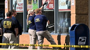 U.S. active shooter incidents increased by 52 percent in 2021, FBI report says