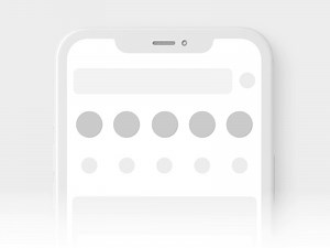 Refreshing Loading Animation