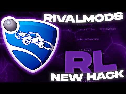 [BEST 2026] Rocket League Cheat | Rocket League Hacks PC & Rocket League ESP Download - Cheats 2026