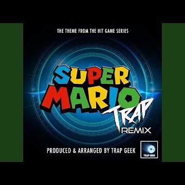 Super Mario Main Theme (From "Super Mario")