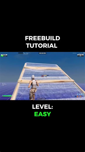 🟢Peice Contril Drills to master for Beginners✅🤩 #fortnite #tutorial #fortnitetips #fortnitebr #fyp
