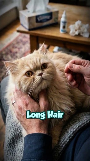 Ringworm Infection in Cats | Causes, Signs & Treatment 🐱
