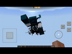 minecraft java warden digging sound