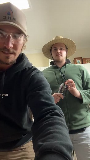 Refreshing Tropical Punch Recipe | Brookvale Union