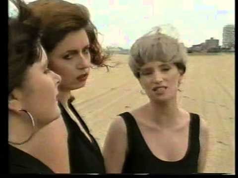 Wilson Phillips skit