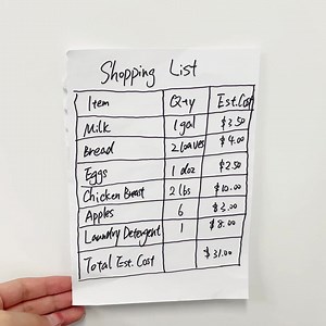 Scan any documents, convert images into text, PDF files, etc. 👍 | MobileScanner - Scan to PDF