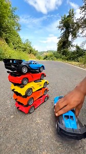 752K views · 2.4K reactions | Remote control Racing Car, Dumptruck, Monster Truck, police car and fire brigade  toy unboxing and testing #rccar #rctoys #toyunboxing #kids #car #jcb #truck #bus #tractor #gadi #lamborghini | Tom Toys | Facebook