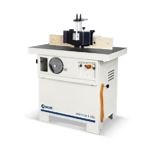 Spindle Moulders - MJM Woodworking Machinery