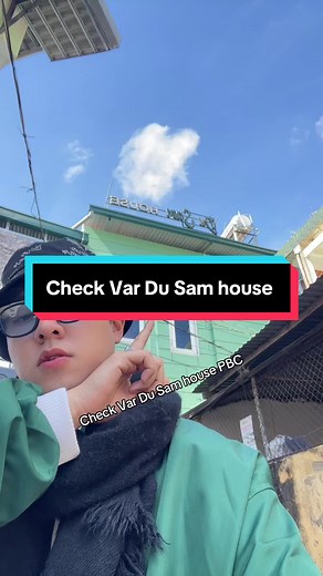 Explore Var Du Sam House in Da Lat: A Perfect Getaway