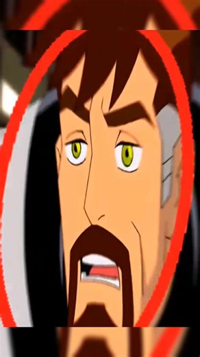 Exploring Ben 10: The Alien Force Phenomenon