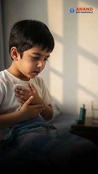 Hearing Loss in Children: Speech & Brain Development Explained | Dr Anand | ENT care