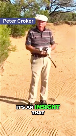Fix Fairway Bunker Shots Fast Today 🏌️‍♂️⛳ #golf #golftips #golfswing #golflessons #golfcoach #grip