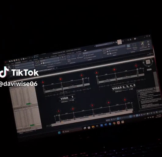 AutoCAD Structural Detailing in Civil Engineering