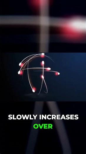 Baffling Space Anomaly: Unseen Force Moves Alien Object!